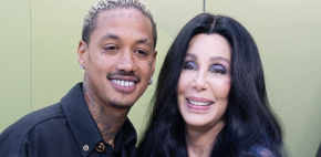 Cher, de 79 años, planea boda con su novio 40 años menor