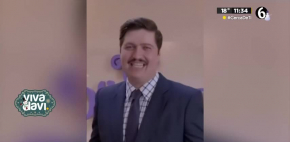 Fernando Bonilla habla sobre la nueva versión de 'The Office'