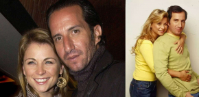 Plutarzo Haza habla de cómo es su relación con Ludwika Paleta