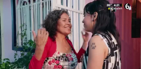 Cuando los ángeles caen - 09 de Diciembre del 2025