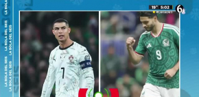 México vs Portugal, ya hay precios para el partido