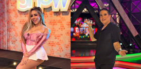 Datsy decide salirse del certamen por falta de respeto de Aldo Muñiz