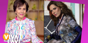 Gloria Trevi revela que estuvo en la cárcel por culpa de Paty Chapoy