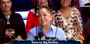 Karla ex Big Brother se une a 'Es Show'
