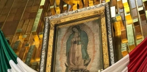 Los enigmas de la Virgen de Guadalupe