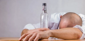 Resaca: Cómo curarla después de las posadas