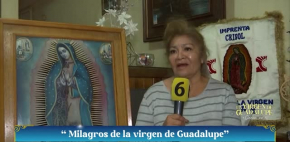 Conoce la historia del milagro de la Virgen de Guadalupe