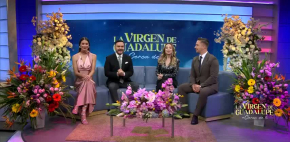 Mañanitas a la Virgen de Guadalupe - 11 de diciembre del 2025