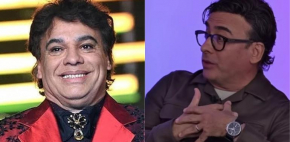 Adal Ramones asegura que Juan Gabriel está vivo