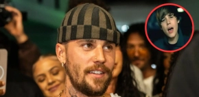 Justin Bieber canta 'Baby' tras 15 años de su lanzamiento