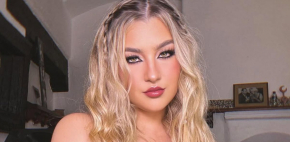 Melenie Carmona deja fuerte mensaje en redes sociales