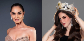 Lupita Jones asegura Miss Universo se convirtió en polémicas