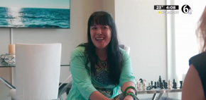 Cuando los ángeles caen - 12 de Diciembre del 2025