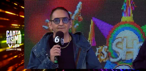 'Cantadísimo VIP' se revela como el nuevo reality 2026