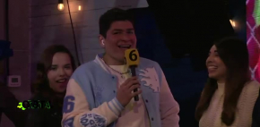 Emi confirma que se va a los proyectos con Chavana