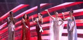 Miss Universo ¿le copia las polémicas a 'Señorita Es Show'?