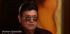 Fallece Abraham Quintanilla, padre de Selena Quintanilla