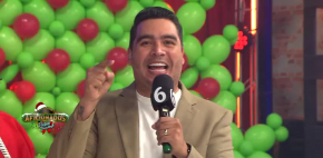 'El Pollo' manda mensaje de apoyo a la afición de los Tigres