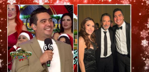 Sale a la luz amistad entre 'El Buki' y 'El Pollo'