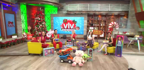 Vivalavi - 13 de diciembre de 2025