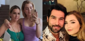 Alicia Villarreal desmiente a Melenie Carmona y Arturo Carmona sale en su defensa