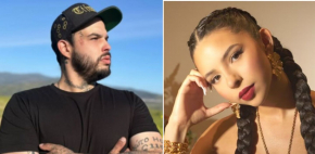 Emiliano Aguilar lanza fuerte mensaje contra su familia