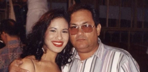 Muere Abraham Quintanilla, papá de Selena