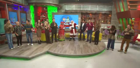 Vivalavi - 15 de diciembre del 2025