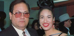 Famosos reaccionan a la muerte de Abraham Quintanilla