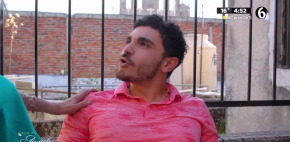 Cuando los ángeles caen - 15 de Diciembre del 2025