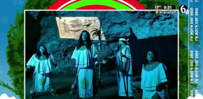 Conoce más de los incios del teatro en México