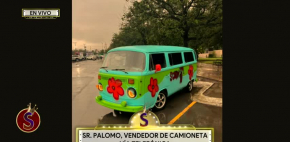 'Es Show' ¿cumplirá el sueño de comprarle una camioneta?