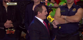 Es Show - 15 de diciembre del 2025