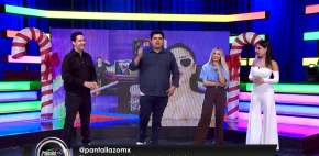 Pantallazo - 14 de diciembre del 2025