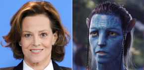 Sigourney Weaver habla de la nueva entrega de 'Avatar'