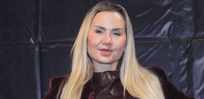 Michelle Vieth asegura estar en busca del amor de su vida