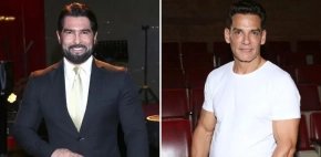 Confirman pelea entre Arturo Carmona y Cristián de la Fuente