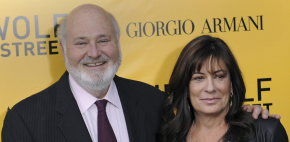 Muere el director y actor Rob Reiner junto a su esposa