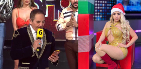 Ludivinita sorprende con generosa transferencia para la causa