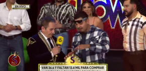 ¿Le hacen fraude a Chavana con las transferencias?