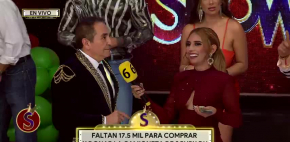 Es Show - 16 de diciembre del 2025