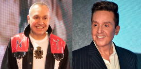 Hija de Daniel Bisogno no será 'Mathilda' y esta es la razón