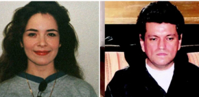 Gloria Trevi recuerda el daño que ocasionó Sergio Andrade