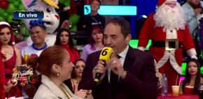 Chavana pierde apuesta y le comprará camioneta a Mafer