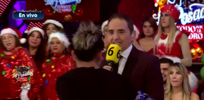 Es Show - 17 de diciembre del 2025