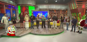 Conductores de Vivalavi revelan sus cirugías estéticas