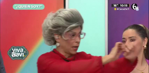 'Estuve con tu papá': La Maestra Resurrección hace enojar a Gaby Quiroga