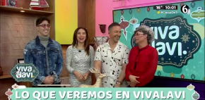 La Maestra Resurrección sale en defensa de Carlos 'Chicken'