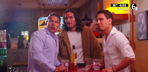 Cuando los ángeles caen - 18 de Dicembre del 2025