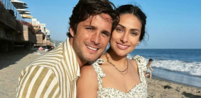 Diego Boneta y Renata Notni son captados peleando